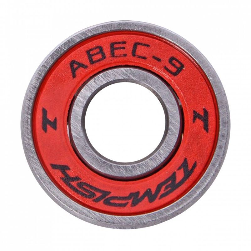TEMPISH Chrome ABEC-9 bearings