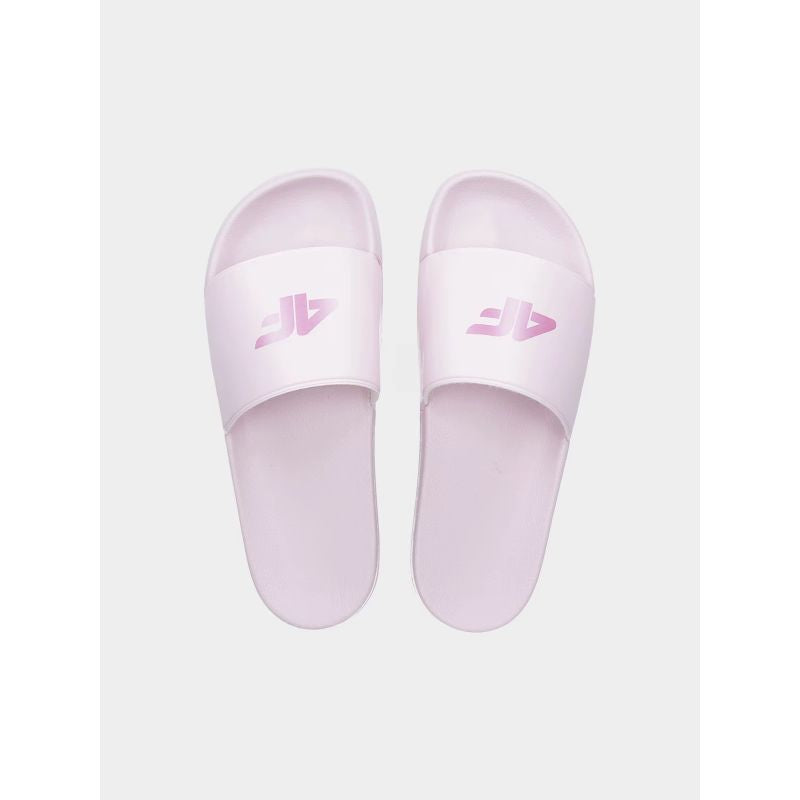 4f Women's summer flip-flops 4FRMM00FFLIF143-56S General