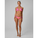 4F Women's bikini top two-piece swimwear