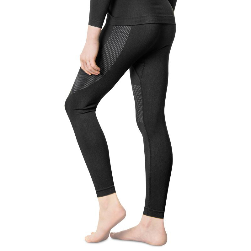 Spokey Furious Set thermal underwear Jr 146/152 aláöltözet