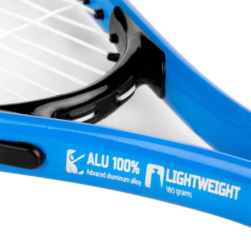 Spokey Bugy Bl 928367 Speedminton Set Ütőfelszerelés