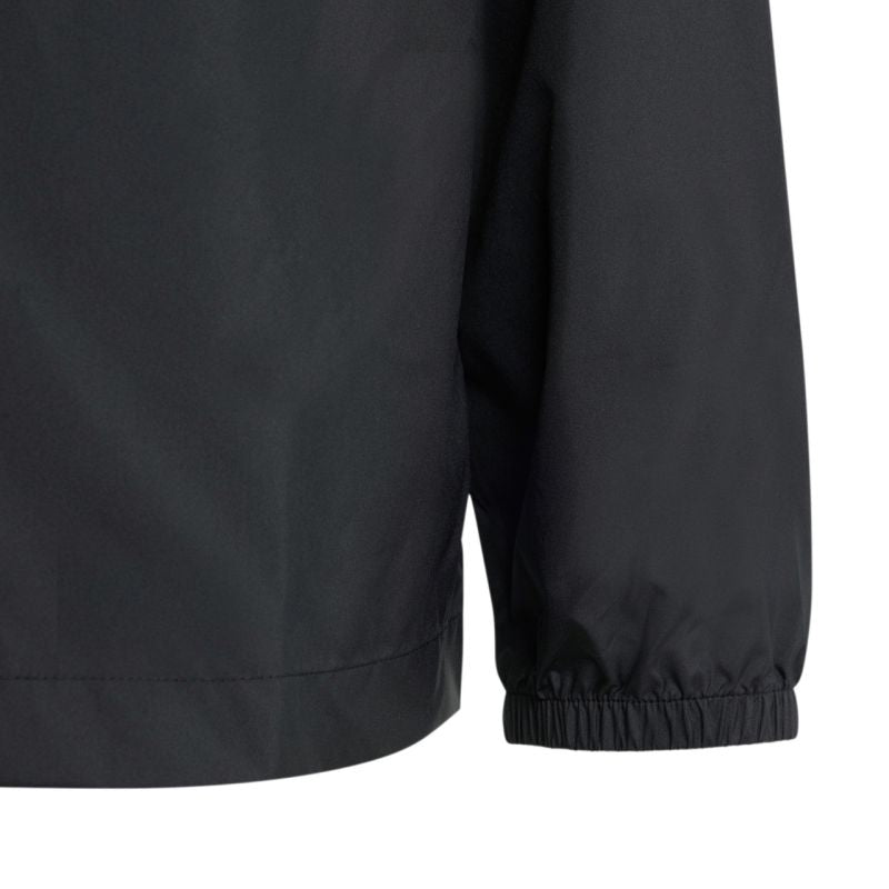 adidas Entrada 26 Multi Kids Black KQ9077 104cm kabát