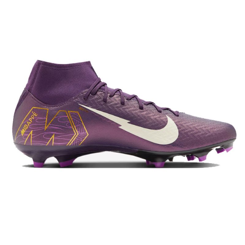 Nike Zoom Superfly 10 Academy "Kylian Mbappe" FG/MG HJ7309-500 shoes nadrág