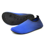 XQMAX Man Neoprene Water Blue/Black Size kék cipő GSP-1082172