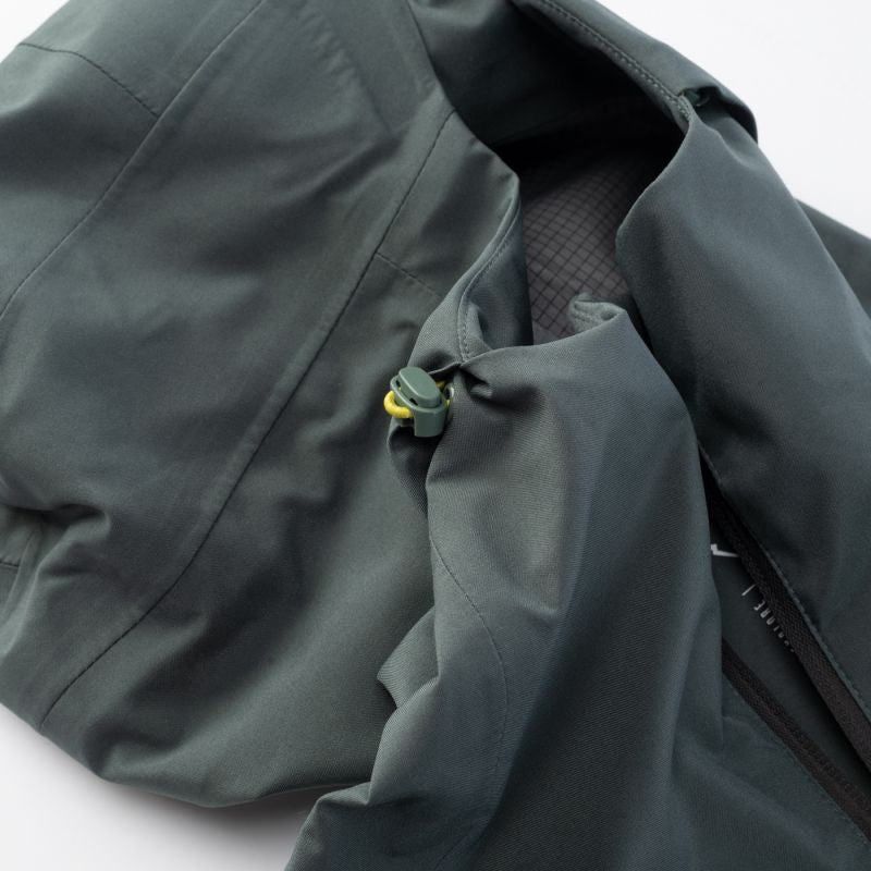 Elbrus Men's MALAKU Transitional dzseki