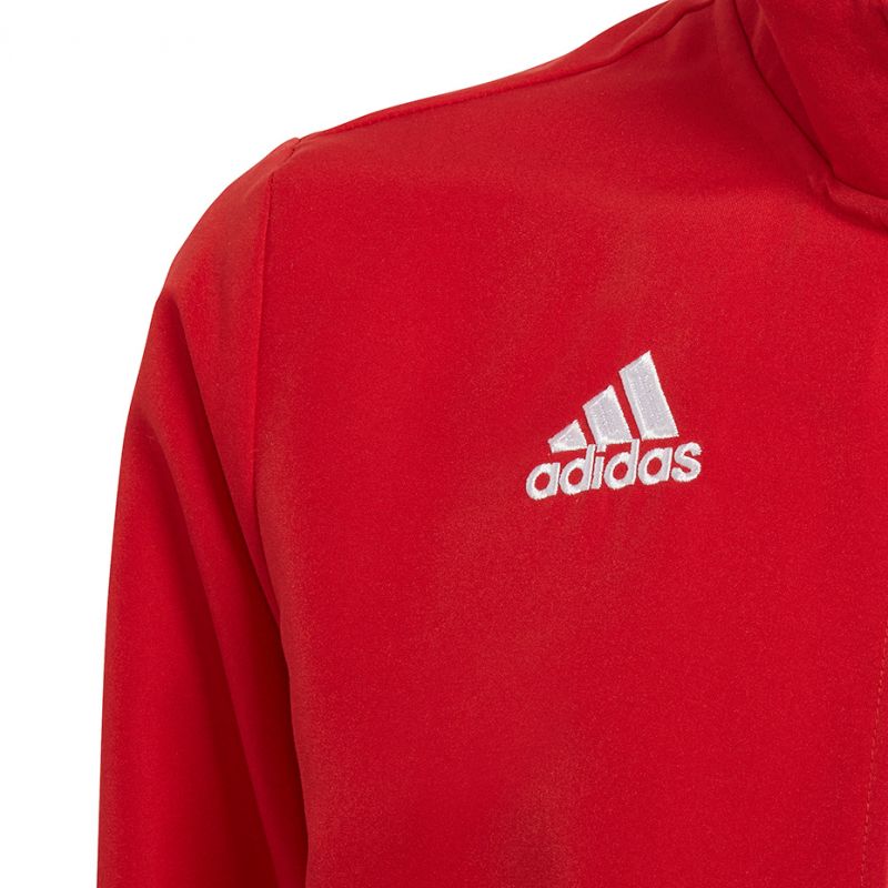 Adidas Entrada 22 Presentation Jacket Jr H57540 Kabát