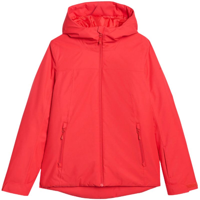 4f Ski jacket W 4FWAW25TTJAF0954 62S Kabát