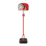 NILS ZDK881G basketball hoop