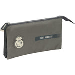 Real Madryt Madrid triple pencil case 812524744 Ceruzatartó