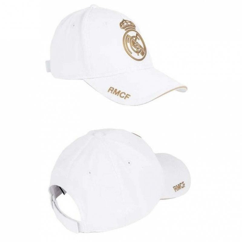 Sportmania Real Madrid RM3GO19 Cap Ruházat
