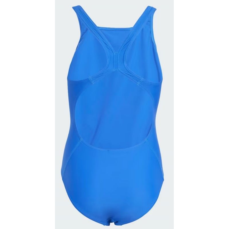 Adidas 3 Bars Sol ST Jr swimsuit IQ3973 Ruházat