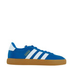 adidas VL Court 3.0 men's shoes blue JR2341 General