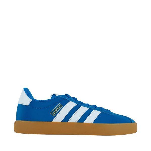 adidas VL Court 3.0 men's shoes blue JR2341 General