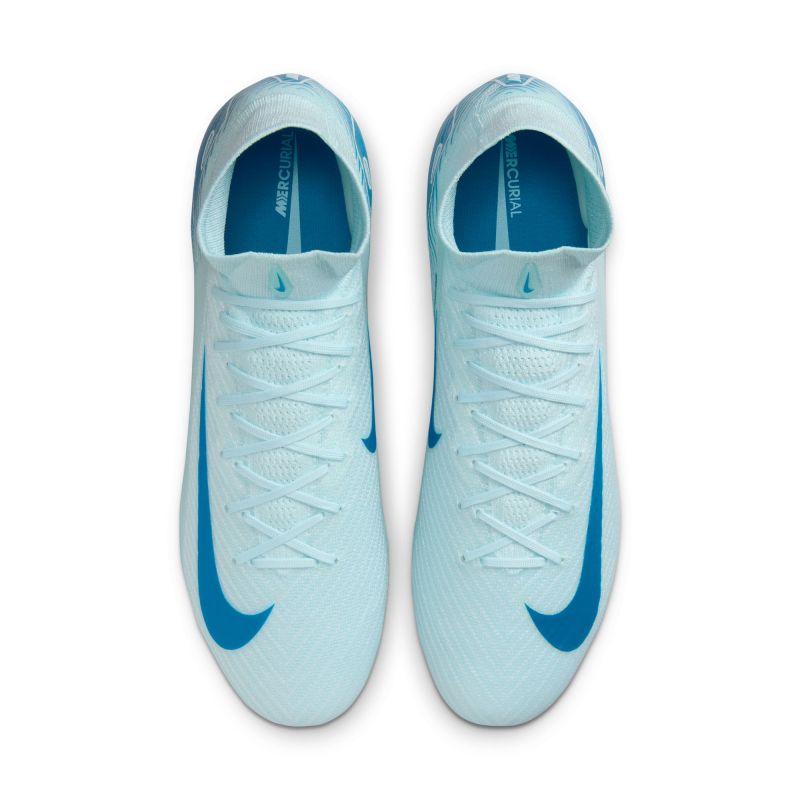 Nike Zoom Superfly 10 Elite FG FQ1454-400 shoes Cipő
