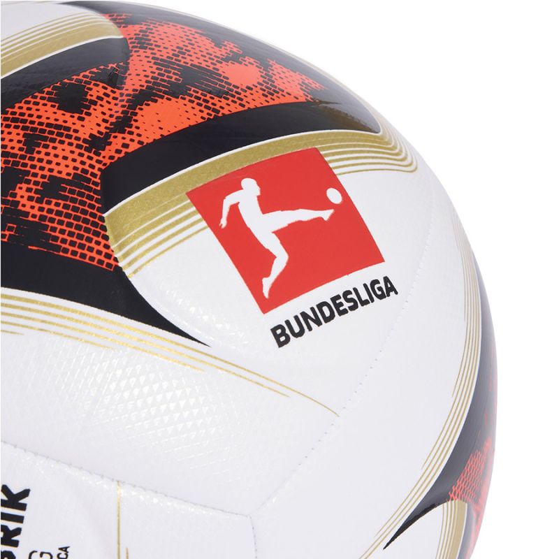 Adidas Football Bundesliga 26/27 Torfabrik Training focilabda