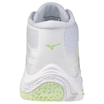 Mizuno WAVE LIGHTNING ELITE MID W cipő V1GC260585
