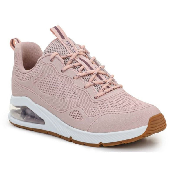 Skechers UNO 2 - TRAVELER W 155640-BLSH Cipő