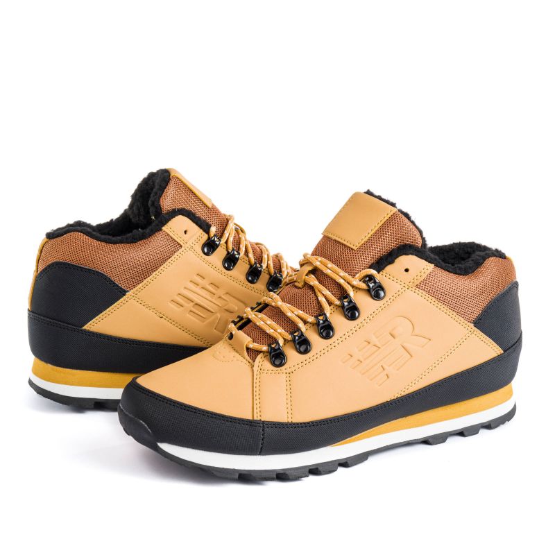 Inny WR Winter M Y-H754 Shoes Túracipő
