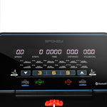 Spokey Elias SPK-944173 Electric Treadmill Edzőfelszerelés