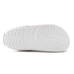 Crocs Crocband White/Starfish