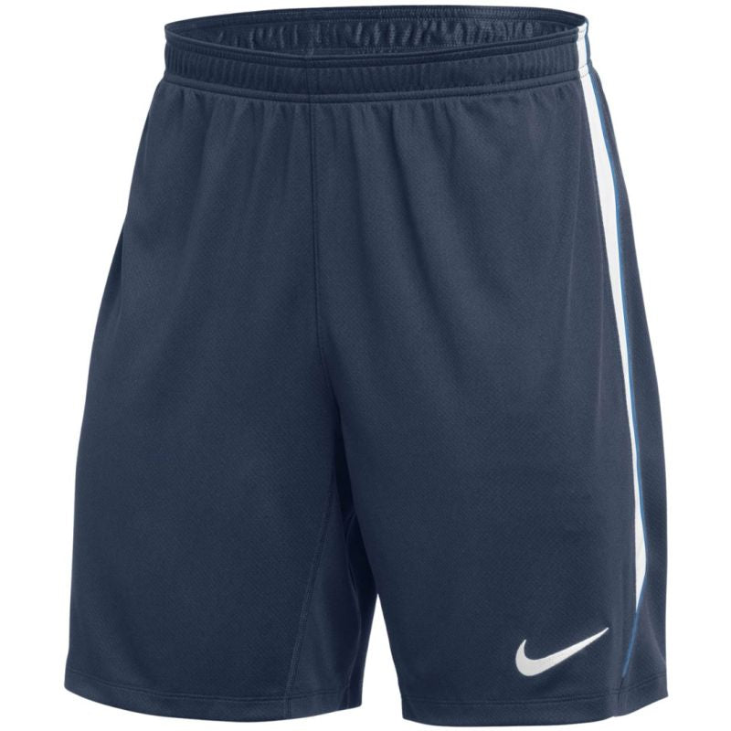 Nike Dri-Fit Strike Navy 410 kék ruházat 159976L