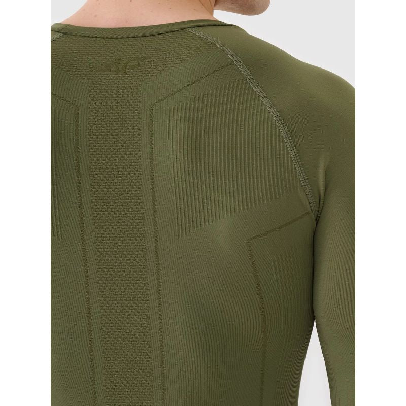 4f T-shirt M 4FWAW24USEAM172-43S Termoaktív ruha