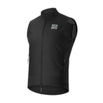 Rockbros Windproof Vest Spring/Autumn Size XXL - Black czarny \ xxl vests