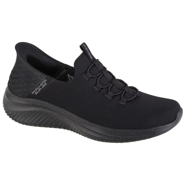 Skechers Slip-Ins Ultra Flex 3.0 - Right Away 232452-BBK Black 39 General