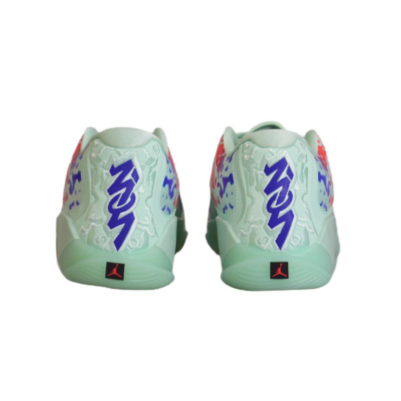 AIR Jordan Zion 3 Mud, Sweat & Tears Basketball - cipő