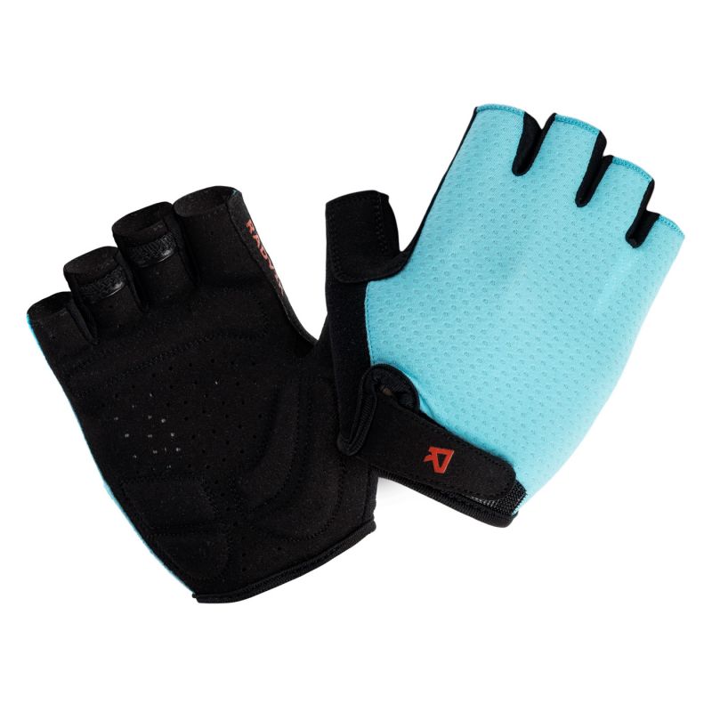 Radvik stikke cycling gloves fekete gloves, gloves
