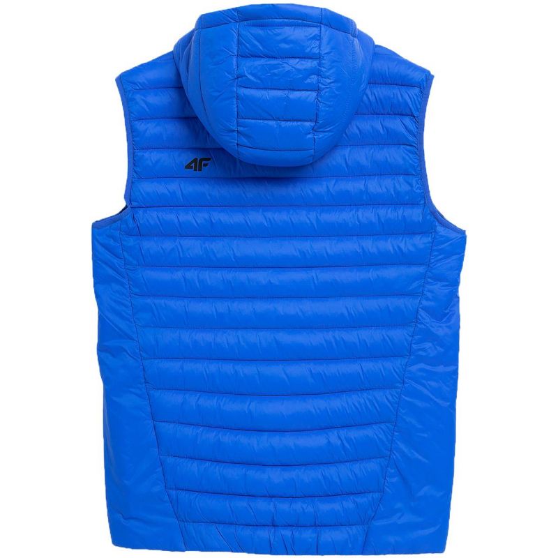 4f M063 M Vest 4faw23tvesm063 36s