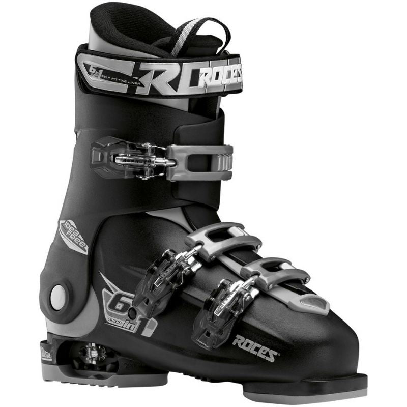 Roces Idea Free 450492 00022 Ski Boots Cipő