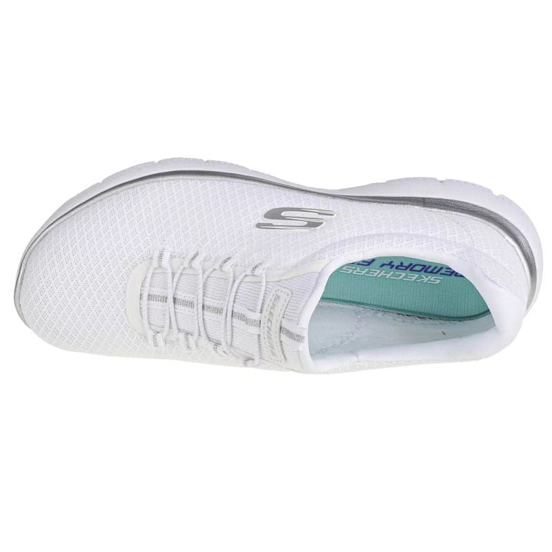 Skechers Summits White