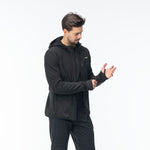 Elbrus Men's ELTEN Sweatshirt pulóver
