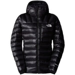 The North Face Summit Breithorn Hoodie fekete kapucnis pulóver