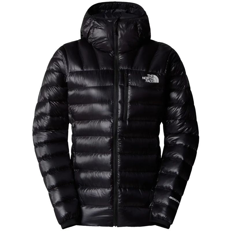 The North Face Summit Breithorn Hoodie fekete kapucnis pulóver
