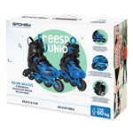 Spokey Freespo Jr SPK-944624 roller skates 27-30 Cipő