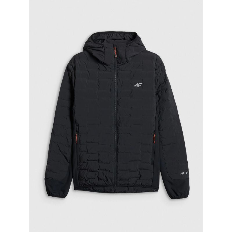 4F PRO trekking jacket with Primaloft Silver filling for men 3xl ruházat 4FWSS26TTJAM1104-20S