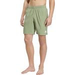 Adidas Men's Ess 8IN swim shorts oliva ruházat KG1661