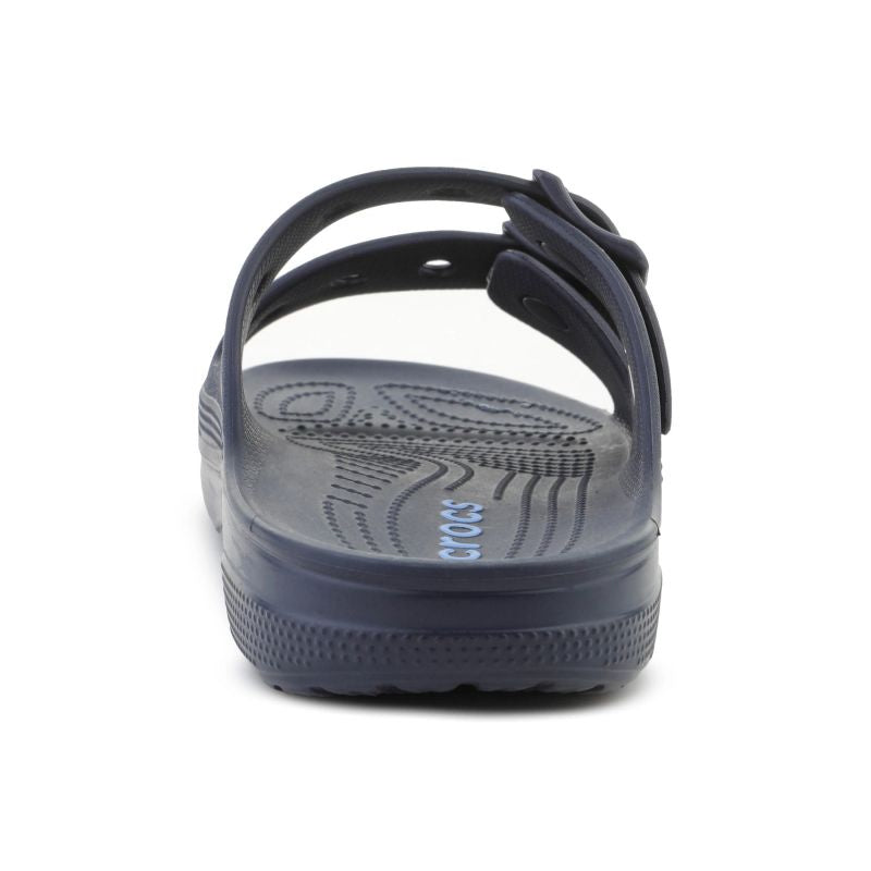 Crocs Saturday Sandal M Navy