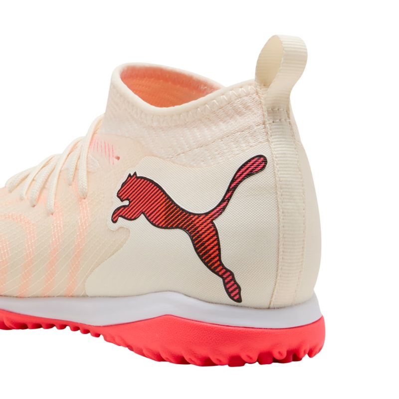 Puma Future 9 Match TT 109189 01 kids' soccer cipő 10918901
