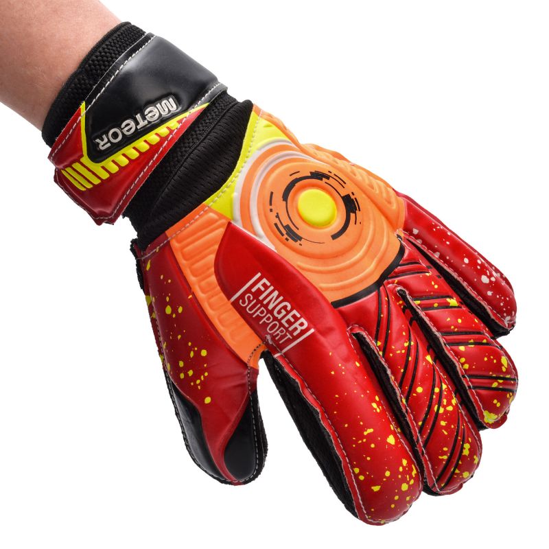 Meteor Defense Goalkeeper Gloves uniw kesztyű