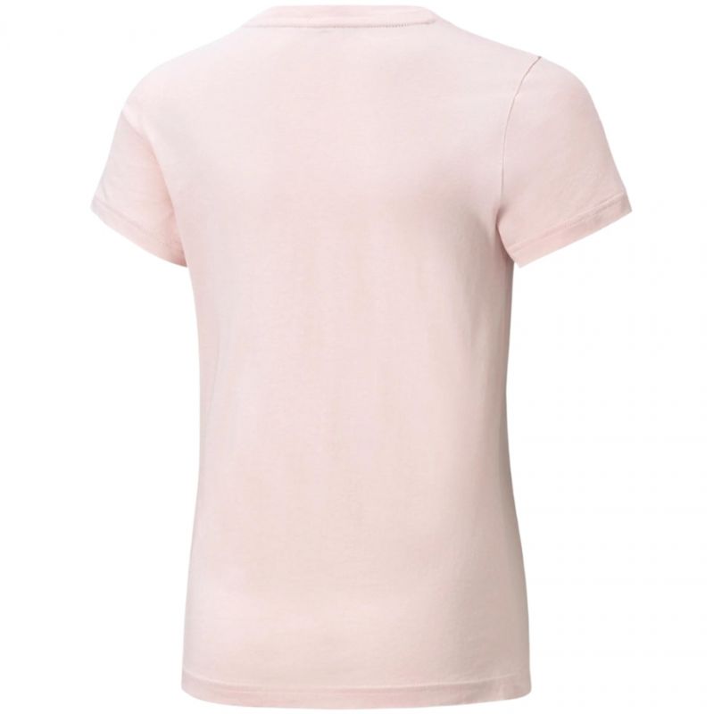 Puma T-shirt Puma ESS + Logo Tee Jr 587041 36 Póló