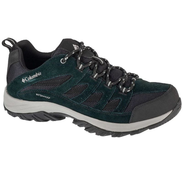 Columbia Crestwood Waterproof túracipő