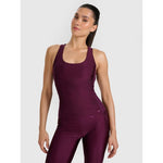 4F Women’s Quick-Drying Training Top edzőfelszerelés 4FWAW25TFSLF573-50S