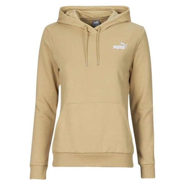 Puma Ess+ Embroidery Hoodie W 848332 84 kapucnis pulóver