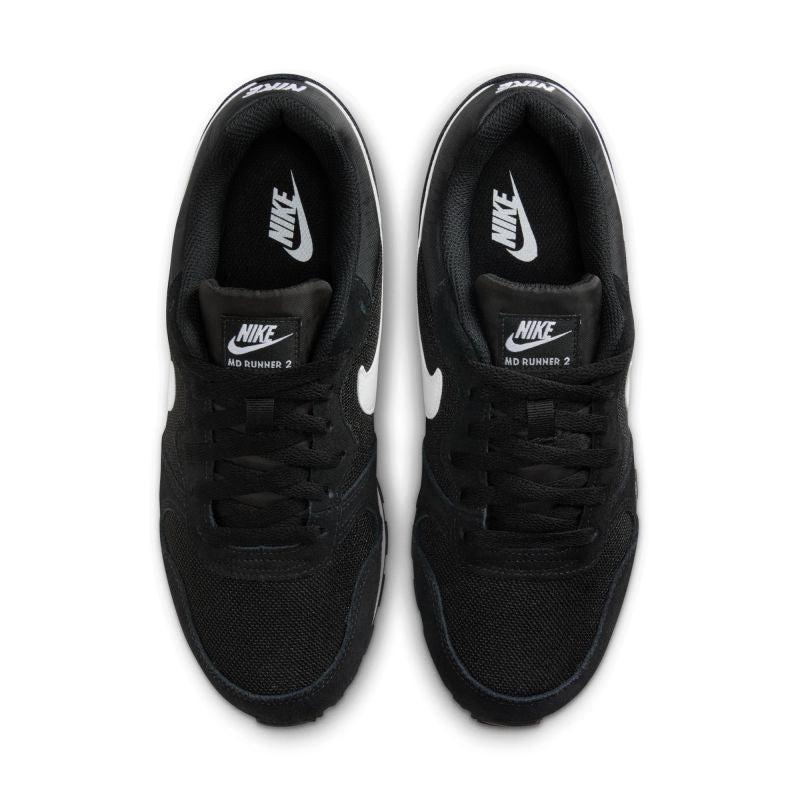 Nike MD Runner 2 749869-018 Cipő n/a