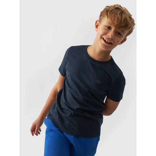4f Children's T-shirt 4FJWMM00TTSHM1626-31S Póló