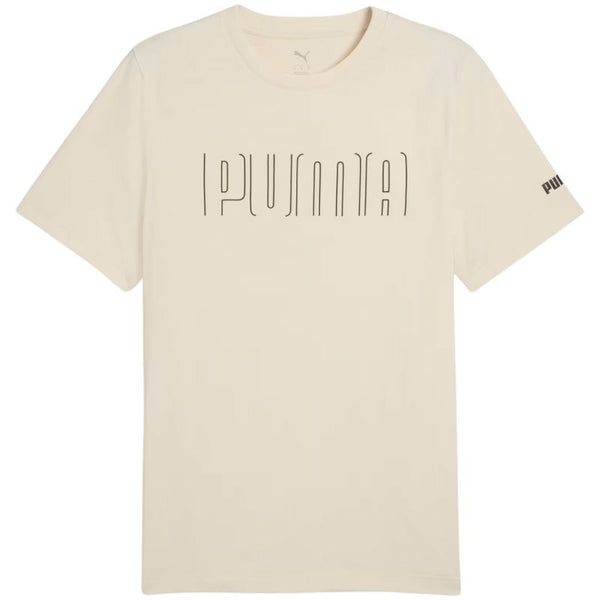 Puma Sport Graphic Tee M 684617 87 Póló