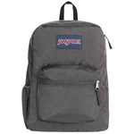 Inny JanSport Cross Town EK0A5BAIN601 Hátizsák szürke